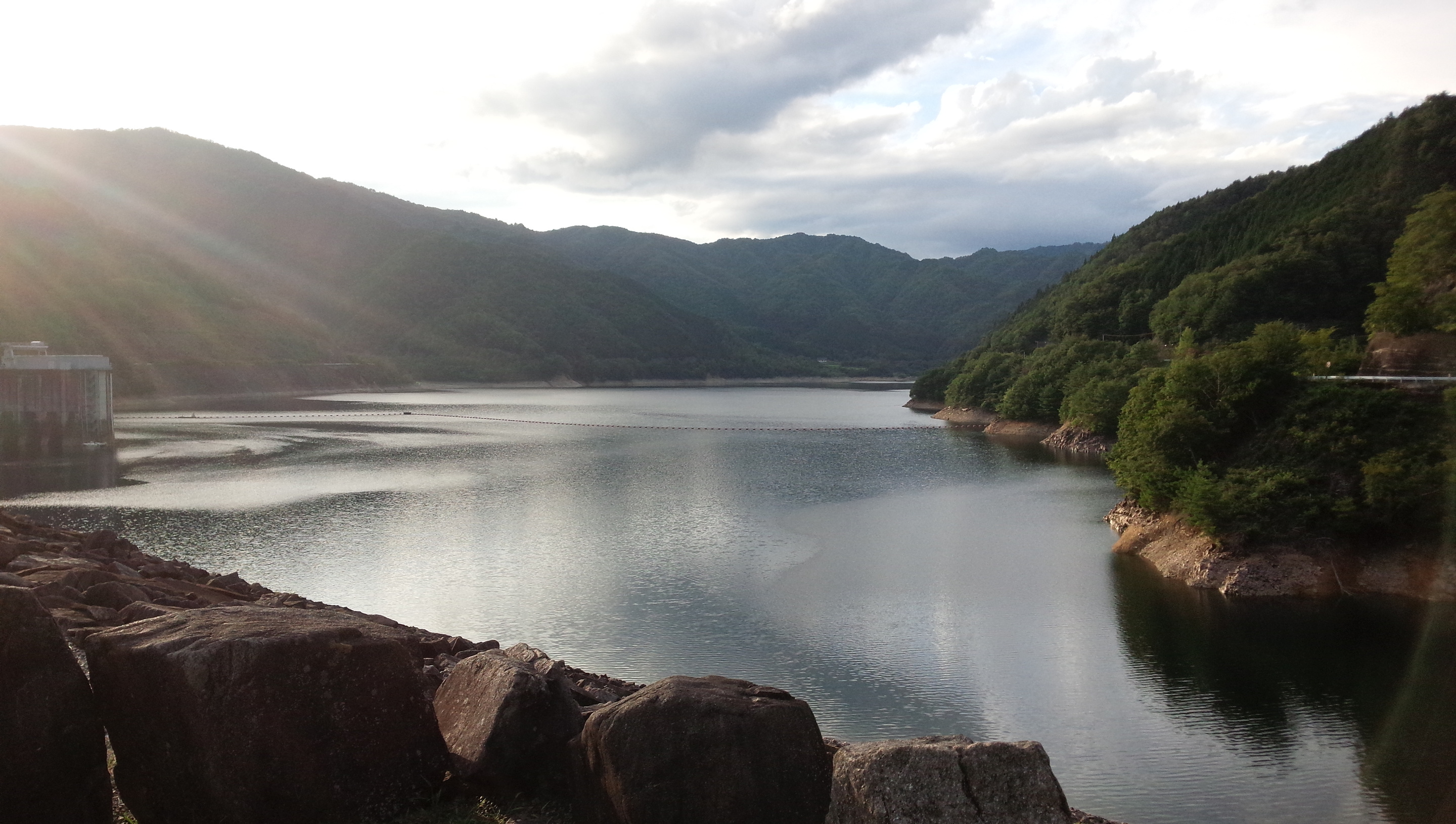 風景